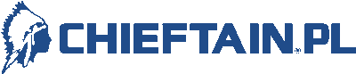 Przyczepy i naczepy Chieftain