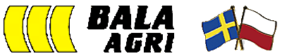 Łuparki i piło-łuparki Bala Agri